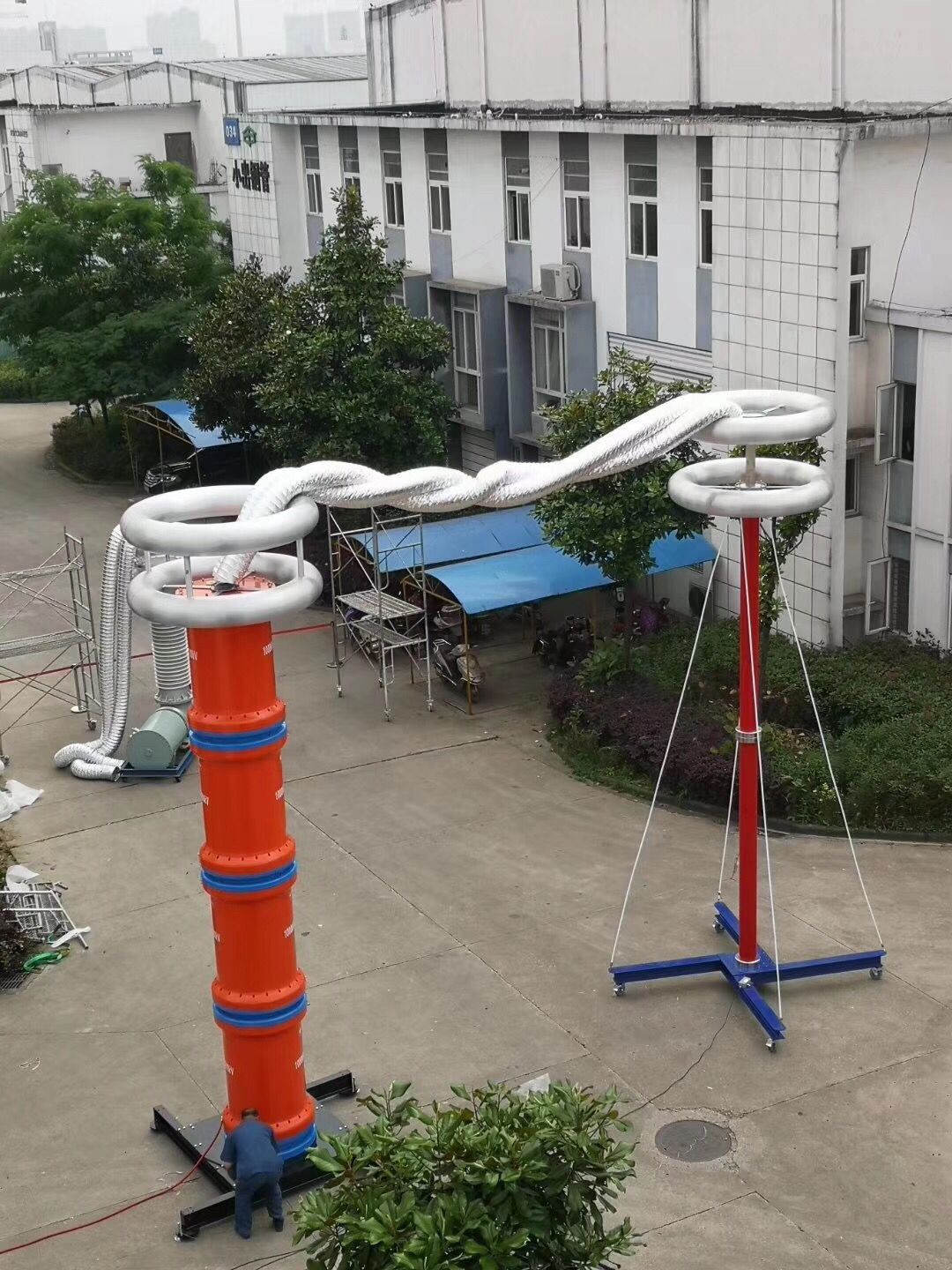串聯(lián)諧振試驗裝置