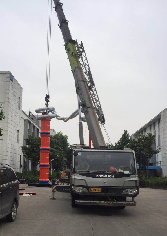 串聯(lián)諧振試驗裝置