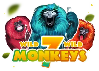 เว็บตรง สล็อต 7 Monkeys ทดลองเล่นฟรี