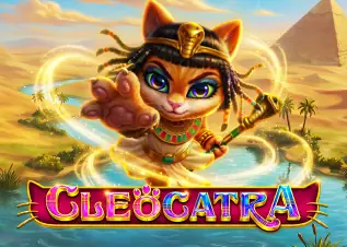 เว็บตรง สล็อต Cleocatra ทดลองเล่นฟรี