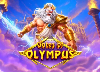 เว็บตรง สล็อต Gates of Olympus เกมเด่นประจำสัปดาห์
