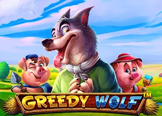 เว็บตรง สล็อต Greedy Wolf ทดลองเล่นฟรี