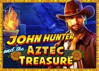 เว็บตรง สล็อต John Hunter and the Aztec Treasure ทดลองเล่นฟรี