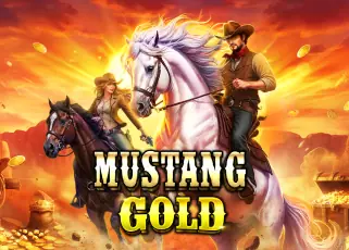 เว็บตรง สล็อต Mustang Gold ทดลองเล่นฟรี