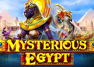 เว็บตรง สล็อต Mysterious Egypt ทดลองเล่นฟรี
