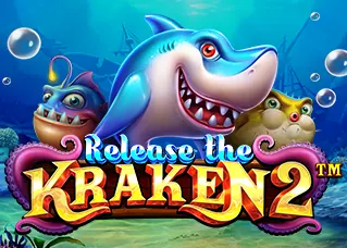 เว็บตรง สล็อต Release the Kraken 2 ทดลองเล่นฟรี