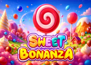 เว็บตรง สล็อต Sweet Bonanza เกมเด่นประจำสัปดาห์